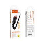 Кабель USB на Micro-USB Hoco X59 (black) (Краснодар склад)