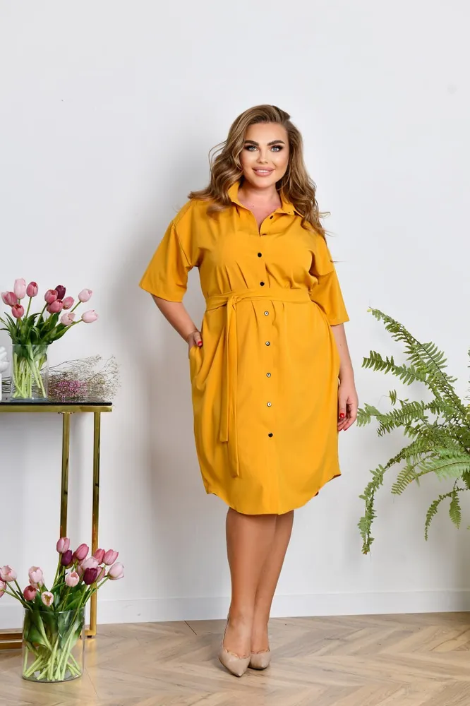 Платье УК-3584-1 Fabrika