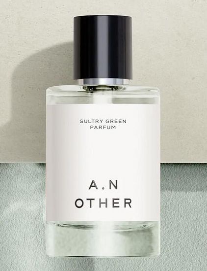 A.N. Other Sultry Green