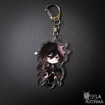 Брелок Чжун Ли