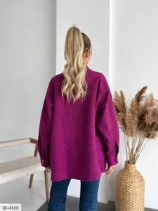 Куртка IB-4118 Фабрика Моды