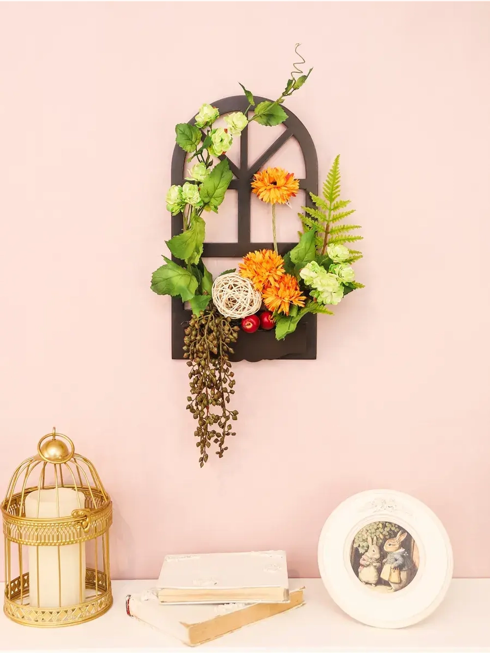 Панно на стену для интерьера