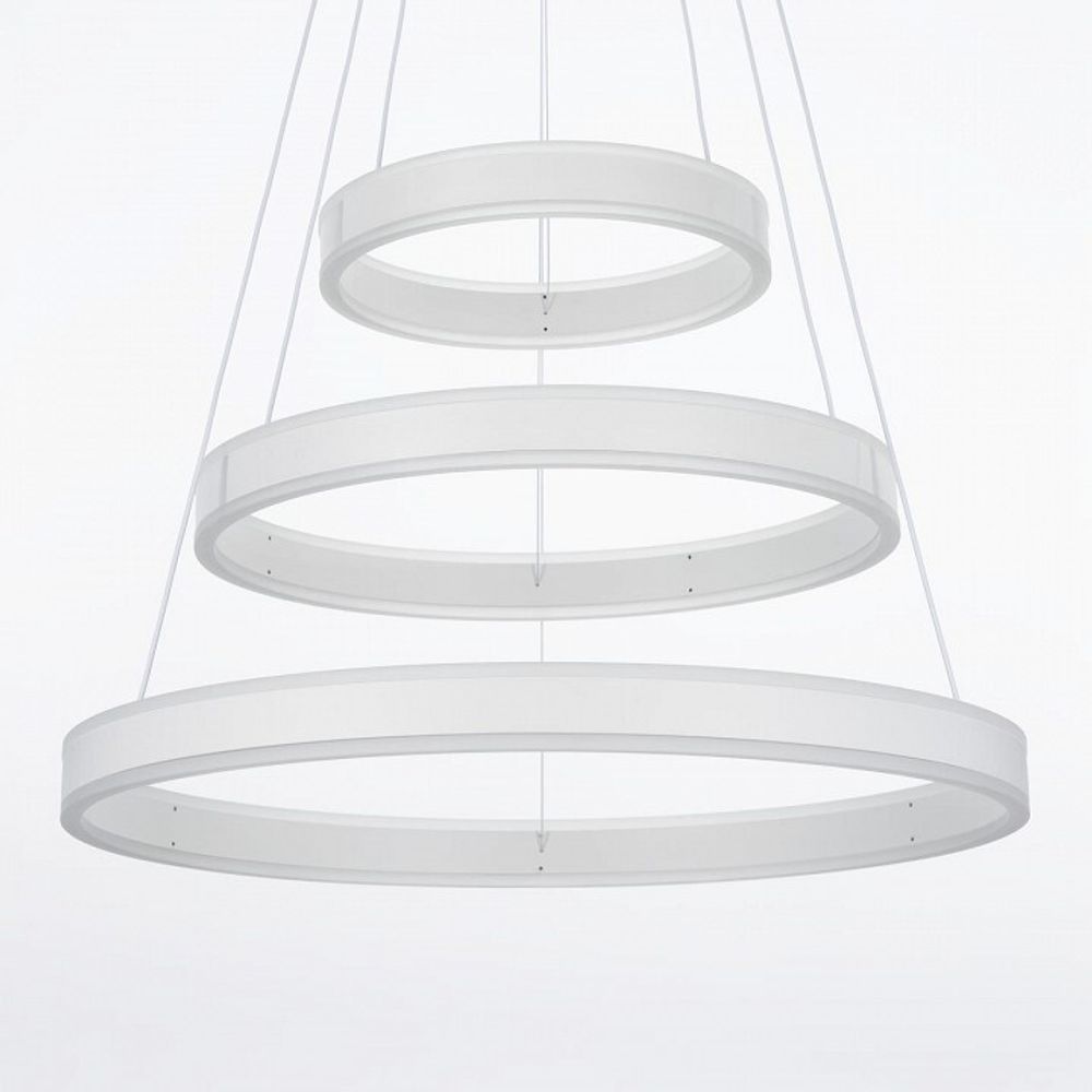 Подвесной светильник Citilux Дуэт CL719650