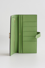 Hermes Bearn Wallet
