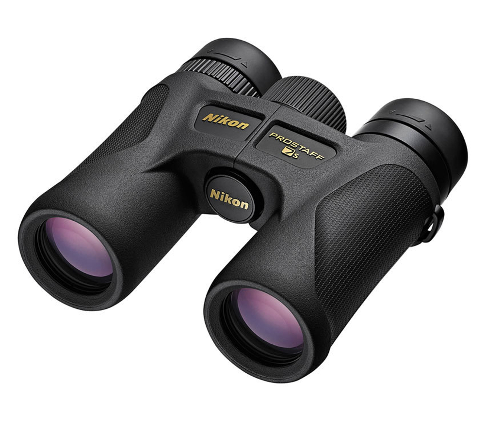 Бинокль Nikon Prostaff 7s 8x30