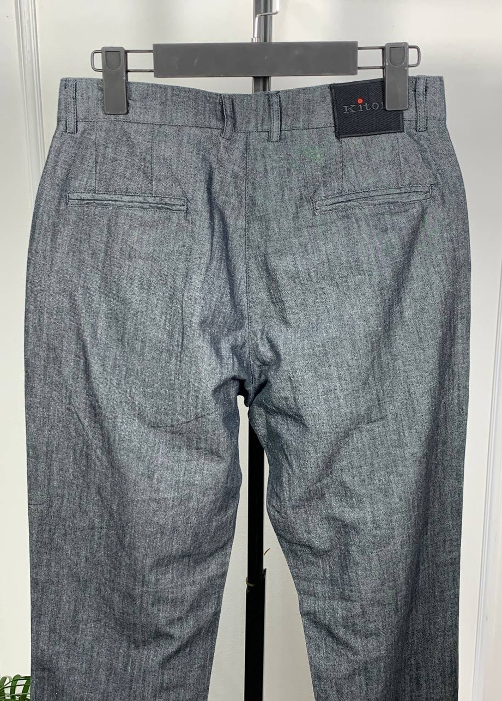 Брюки Kiton