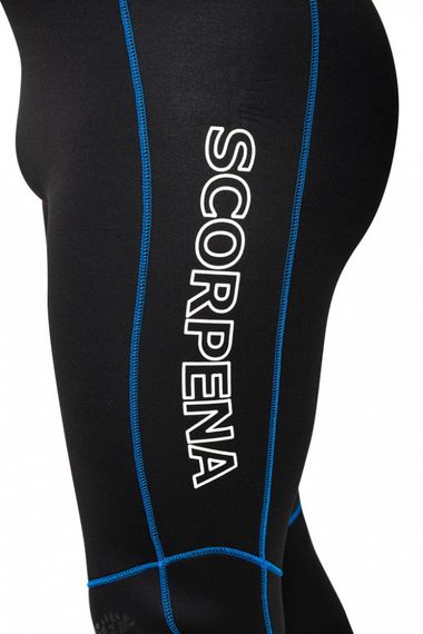 Гидрокостюм Scorpena Mallorca 7 мм