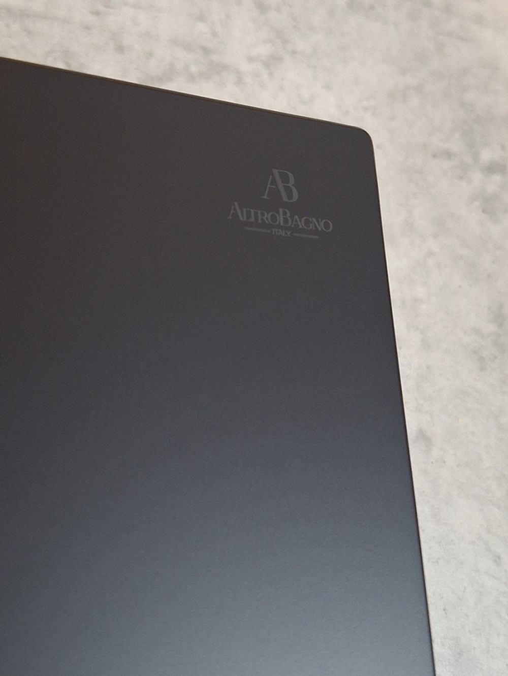 Кнопка смыва AltroBagno PFP 005DQ