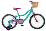 Детский велосипед Schwinn Elm 18 (2021)
