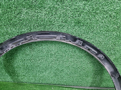 Расширитель задний левый Porsche Cayenne 3 (17-нв)