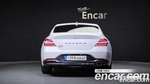 Genesis The New G70 Бензин 2.0T 2WD (06.2021)
