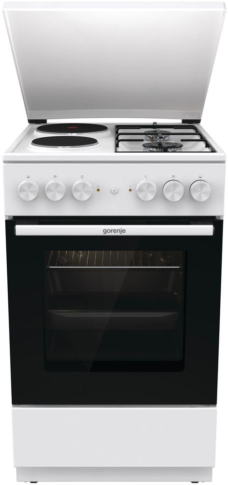 Gorenje GK5A12WG Плита комбинированная