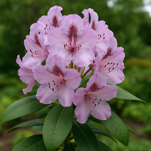 Рододендрон "HELSINI UNIVERSITY"