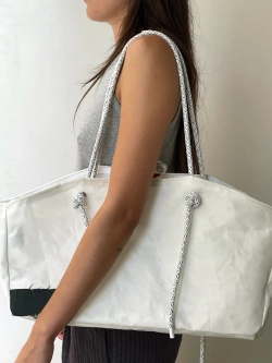 SIMUERO СУМКА "MAREA 02", БЕЛЫЙ