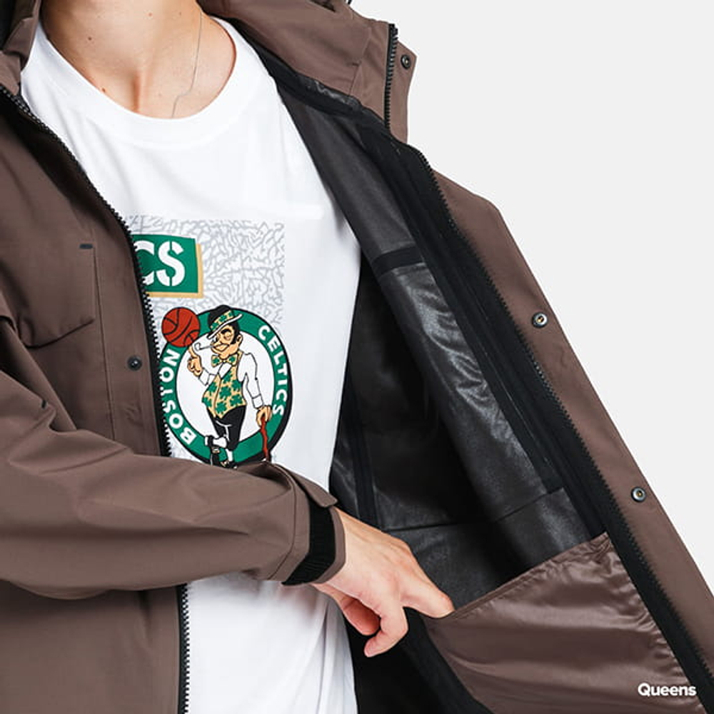 DD6872-004 КУРТКА Nike M NSW SFADV M65 SHELL HD JKT