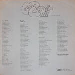 Led Zeppelin / Led Zeppelin III (LP)