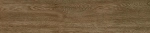 Керамогранит Alma Ceramica GFA92SOH44R Soho 20x90 коричневый матовый под дерево