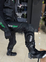 2 piece suit Prototyope 1