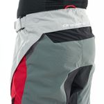 Эндуро Freeride / Красно-серый