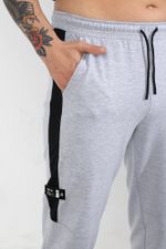 Брюки мужские Кент-2.2 Виотекс СЕРЫЙ МЕЛАНЖ