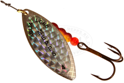 Mepps AGLIA LONG RAINBOW