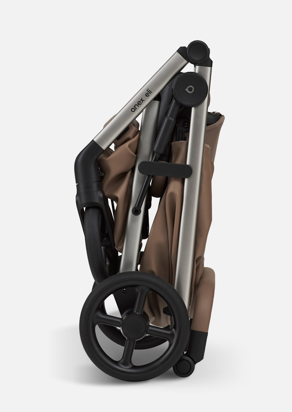 Anex Детская коляска Eli 2 в 1 Secret