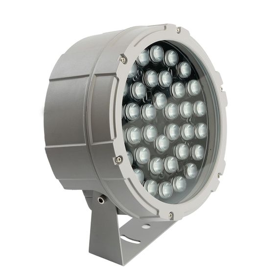Ландшафтно-архитектурный светодиодный прожектор Feron LL-899 52107