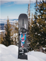 Сноуборд BURTON FEELGOOD FLYING V 2024/2025