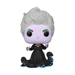 Funko Pop! POP Disney: TLM-LA - Ursula
