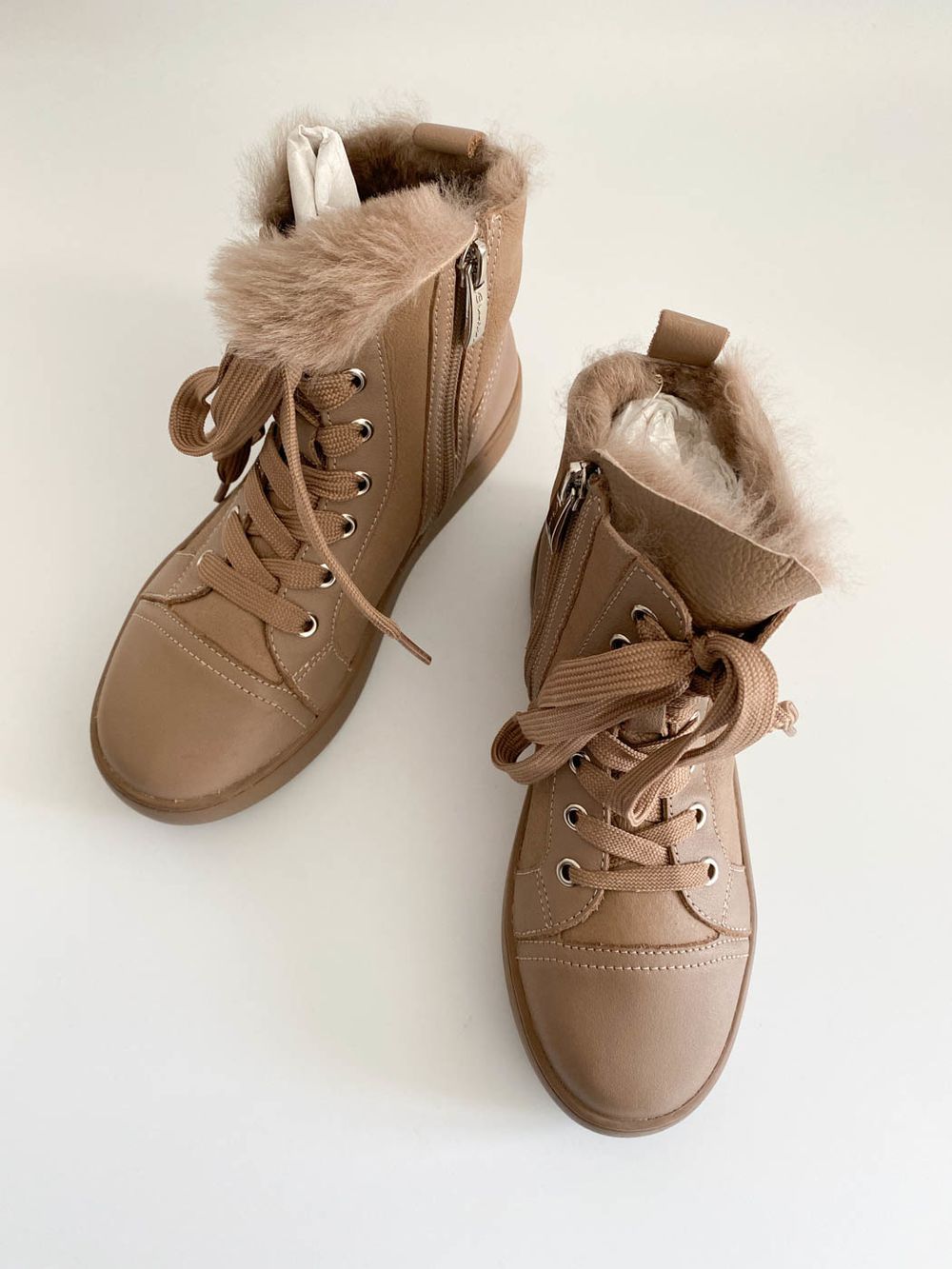 Ботинки Ekonika