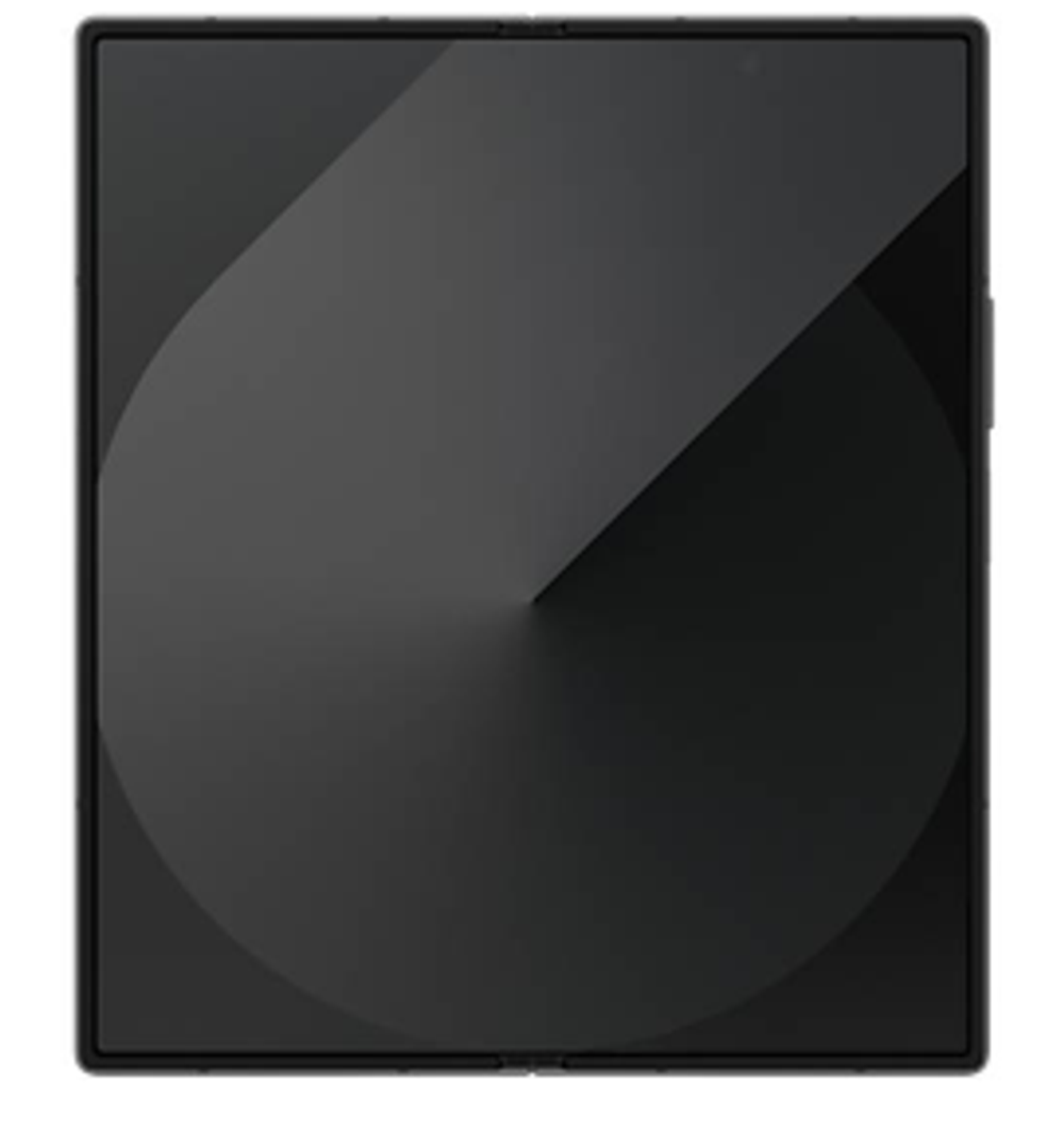 Samsung Galaxy Z Fold6 5G 12/256Gb (Crafted Black)