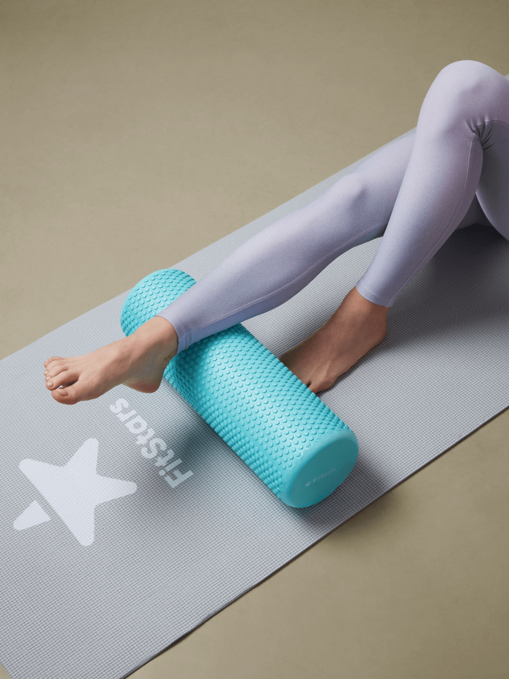 Стартовый фитнес-набор "МФР восстановление" (Tiffany)