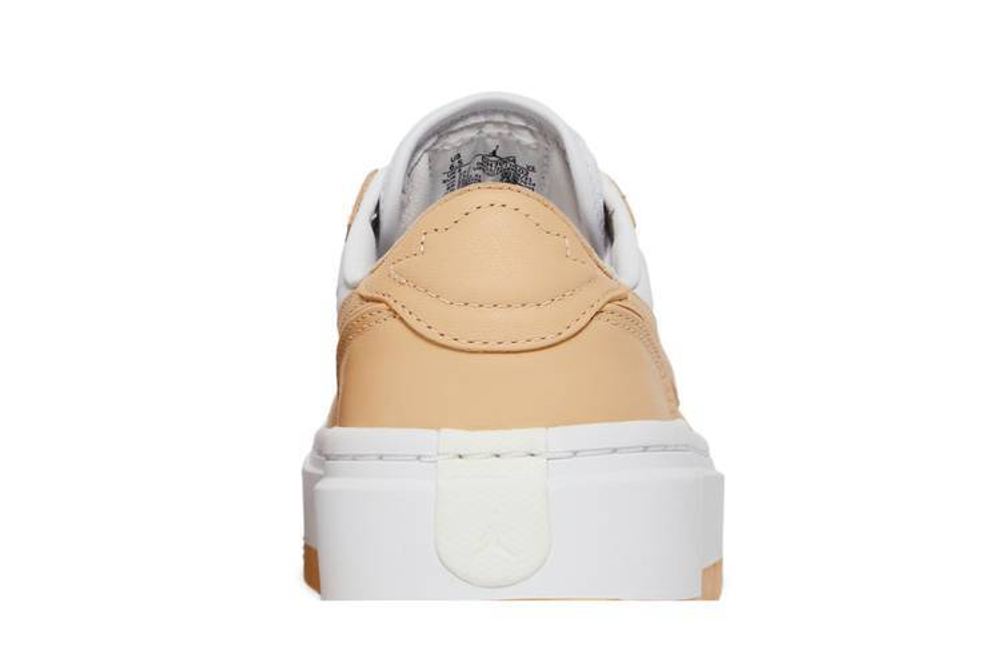 Кроссовки Jordan Air Jordan 1 Elevate Low Se "Onyx" (Женская размерная сетка)
