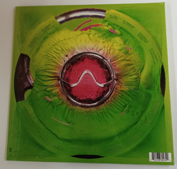 Виниловая пластинка Lady Gaga Dawn Of Chromatica LP