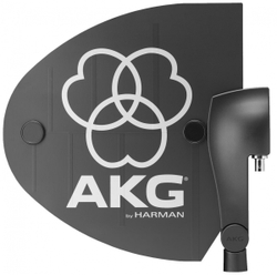 AKG SRA2 EW пассивная направленная приёмо-передающая антенна, усиление 4дБ__1