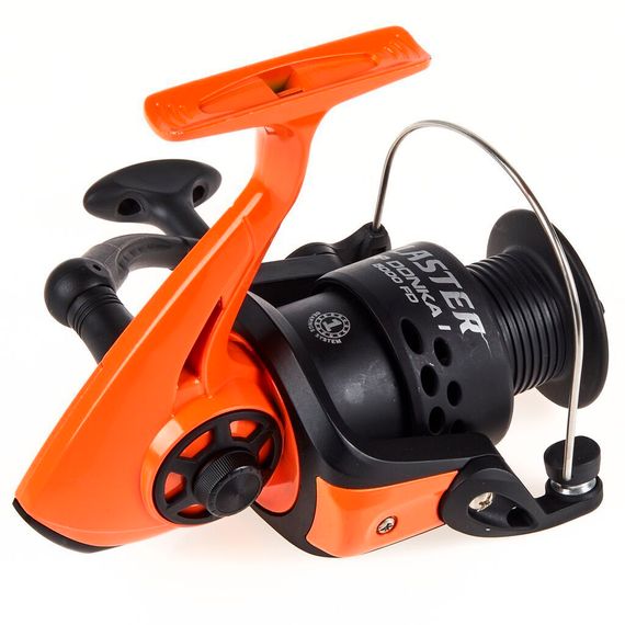 Катушка Salmo Blaster BP DONKA 1 6000FD