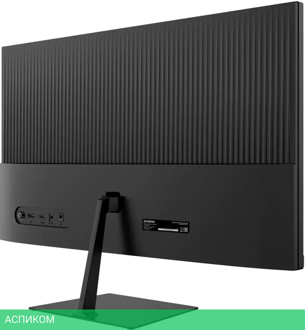 Монитор Digma Overdrive 25P510F