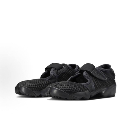 Nike Air Rift Lace Off Noir