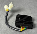 Реле регулятор напряжения Minsk C4 300