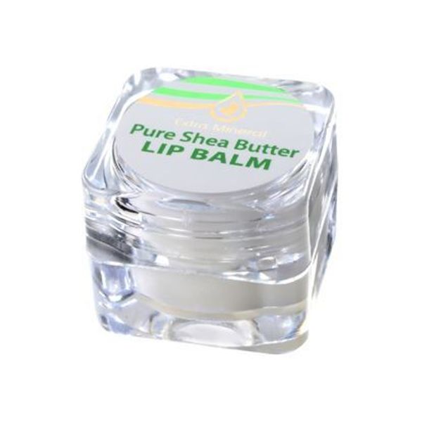 Extra Mineral - Бальзам для губ из масла ши