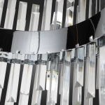 Подвесная люстра ST Luce BAFO SL1160.103.12