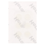 Hero Cosmetics, Mighty Patch Duo, 6 оригинальных + 6 невидимых патчей