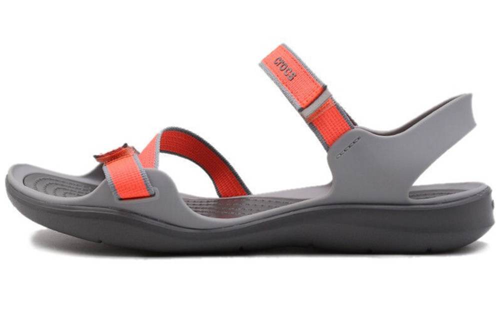 Crocs Swifwater Webbing (Женская размерная сетка)