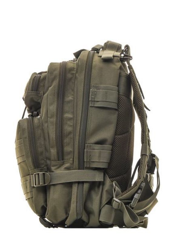 Рюкзак тактический RU 043 ткань Оксфорд цвет Хаки