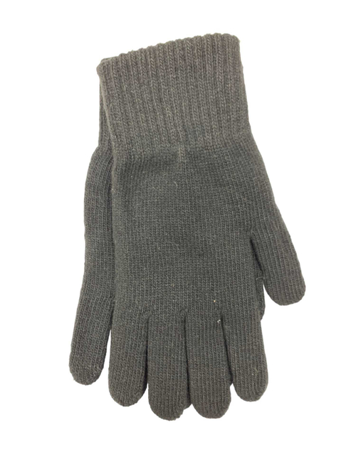 Перчатки. Унисекс. Материал верха: Текстильные. Подклад: Плюш-флис. 24 шт в упаковке.