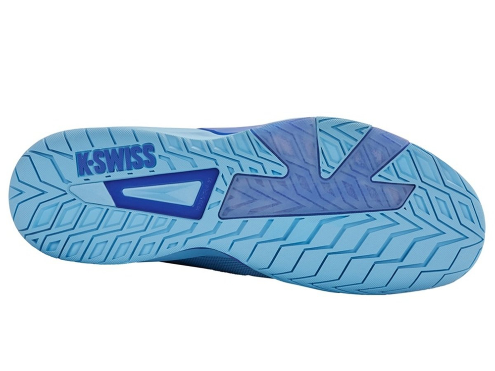 Кроссовки для тенниса Мужские KSWISS K FRAME SPEED RUBLO для всех покрытий