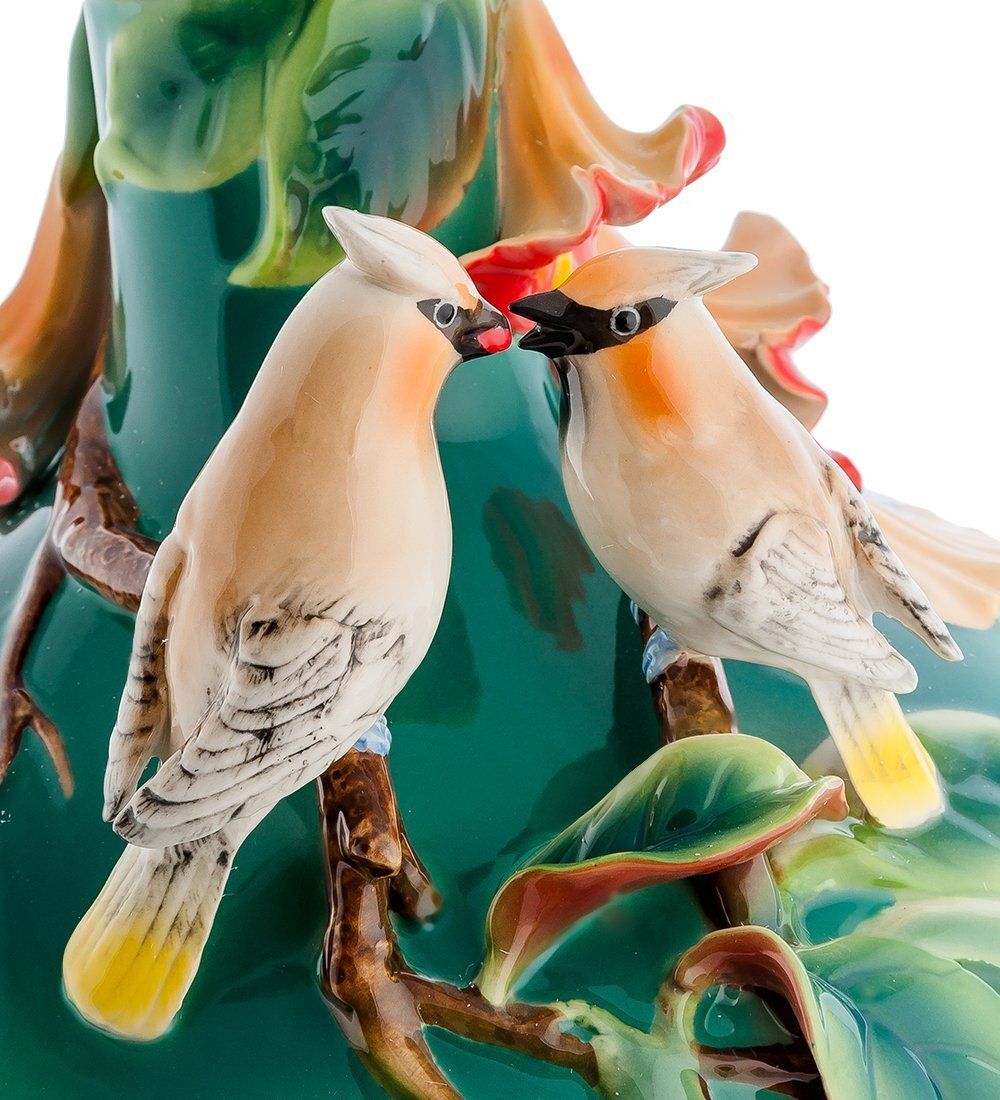 Pavone FM-52 Ваза «Цветы Дурмана»