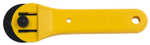 OLFA 45 мм, с круговым лезвием, нож (OL-RTY-2/G)
