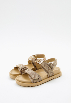Сандалии женские GUESS FABELIS2