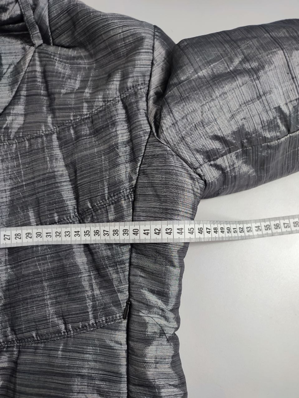 Жакет лаконичный 42 размер